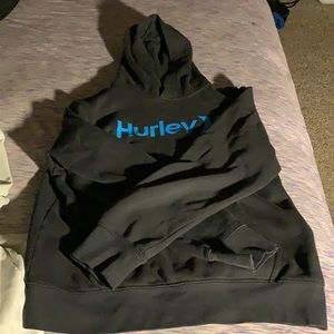 Hurley sweater